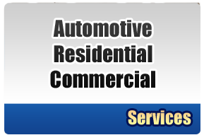 Clinton Locksmith - services